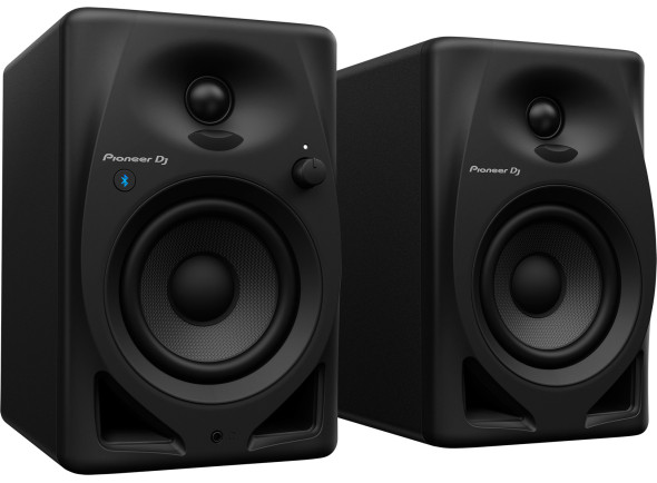 Pioneer DJ DM-40D-BT Pioneer DJ DM-40D-BT